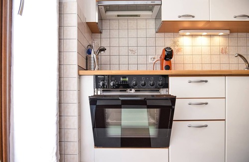 Melide Apartment | Casa Melide Seeblick