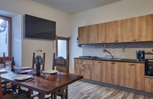Naggio House | Casa Melissa by Interhome