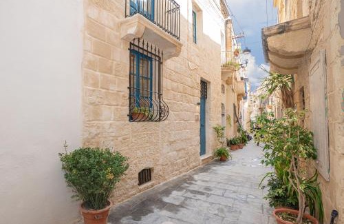 Rabat Villa | Casa Melita