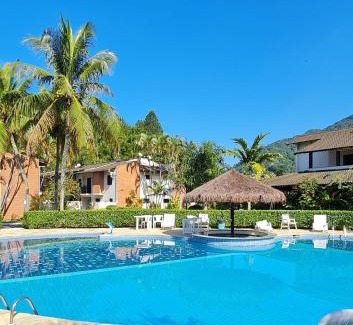 Pereque-Mirim House | Casa Melo 3