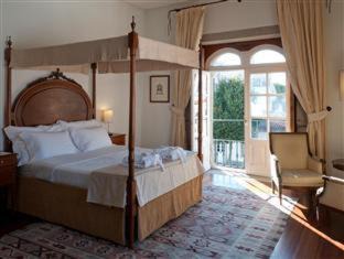 Viana do Castelo Hotel | Casa Melo Alvim - by Unlock Hotels