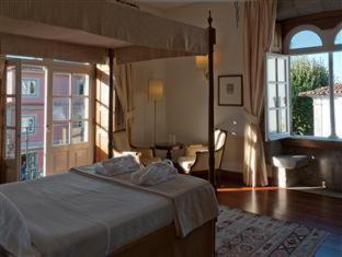 Viana do Castelo Hotel | Casa Melo Alvim - by Unlock Hotels