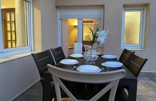 Calahorra Apartment | Casa Melodía