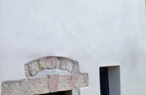 Cuglieri House | Casa Melograno in Cuglieri