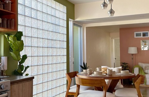Fraccionamiento Revolucion Apartment | Casa Membrillo in Tlaquepaque near the Airport