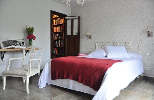 Hondarribia House | CASA MENDILORE