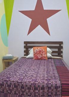 Santiago Atitlan House | Casa Mendoza Santiago Atitlan