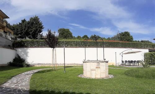 Scoppito Apartment | Casa Menestra