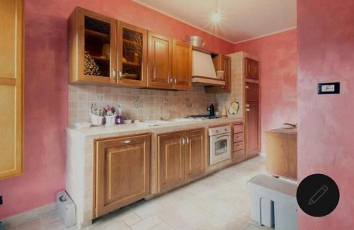 Scoppito Apartment | Casa Menestra
