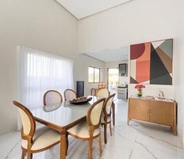 Bananeiras House | Casa Menezes