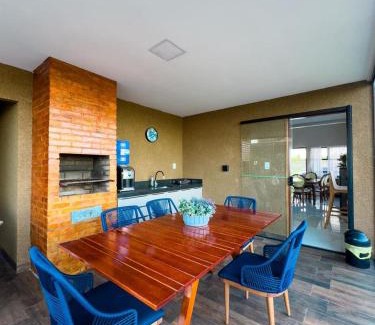 Bananeiras House | Casa Menezes