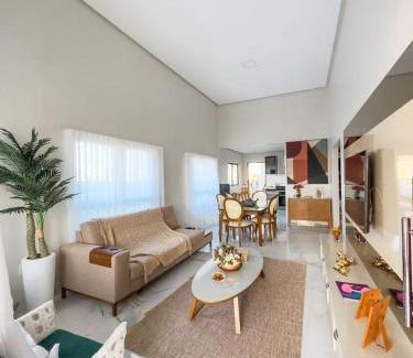 Bananeiras House | Casa Menezes