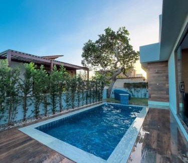 Bananeiras House | Casa Menezes