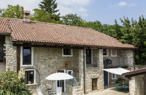Murazzano Cottage | Casa Menta - Cascina Adami