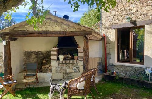 Canicosa House | Casa Menta