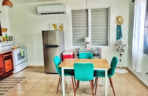 Barrero House | Casa Menta in Rincon, Puerto Rico