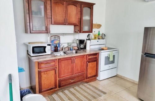 Barrero House | Casa Menta in Rincon, Puerto Rico