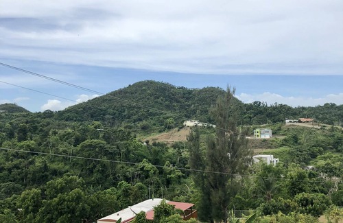 Barrero House | Casa Menta in Rincon, Puerto Rico