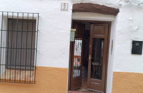 Lliber House | Casa Menut is a Family Friendly 150-year-old house in the heart of Lliber