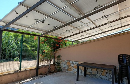 Mequinenza House | Casa Mequinenza