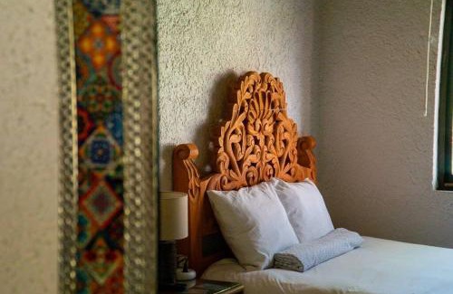 La Magdalena House | Casa Mer, el oasis de la música y el agua