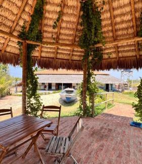 Cajueiro da Praia House | Casa Meraki-Cajueiro da Praia-PI