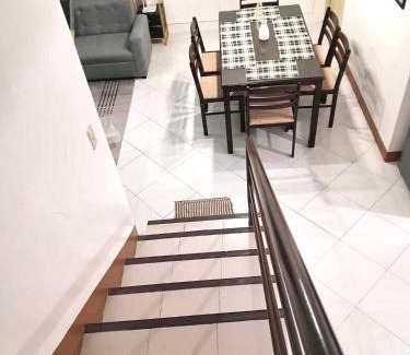 Lipa Apartment | Casa Mercado I