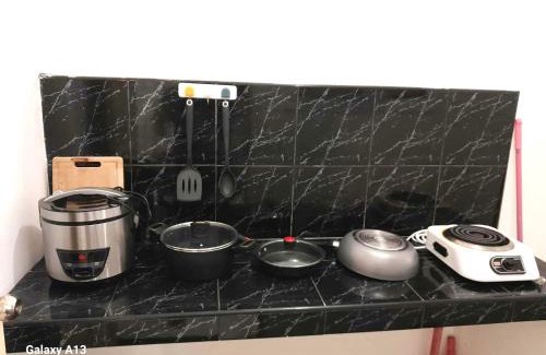 Lipa Apartment | Casa Mercado I