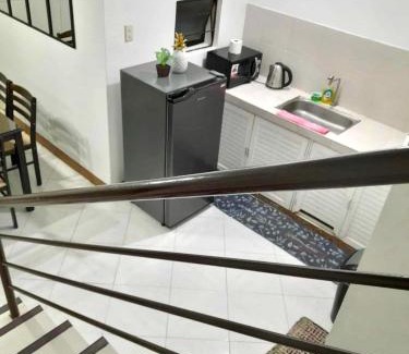 Lipa Apartment | Casa Mercado I