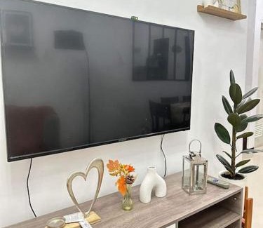 Lipa Apartment | Casa Mercado III