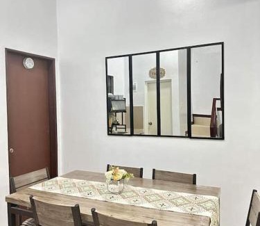 Lipa Apartment | Casa Mercado III