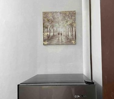 Lipa Apartment | Casa Mercado III