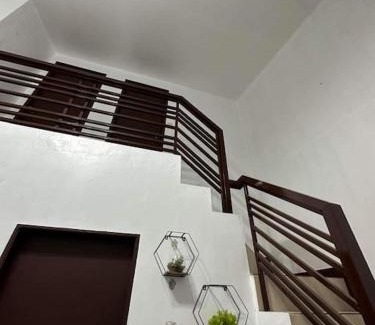 Lipa Apartment | Casa Mercado III