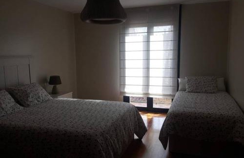 Laguardia Old Town Apartment | Casa Mercedes. Laguardia (Alava)