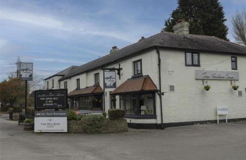 Mere Hotel | Casa Mere Manchester Airport, Knutsford, Sure Collection by Best Western