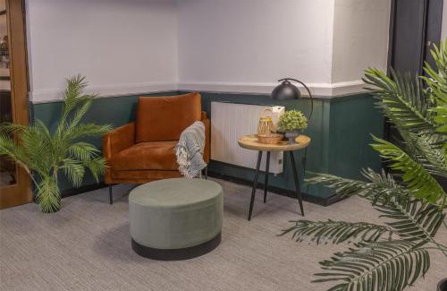 Mere Hotel | Casa Mere Manchester Airport, Knutsford, Sure Collection by Best Western
