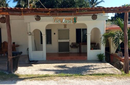 El Cuyo House | Casa Merech