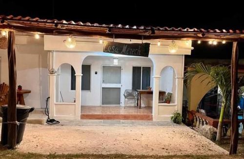 El Cuyo House | Casa Merech