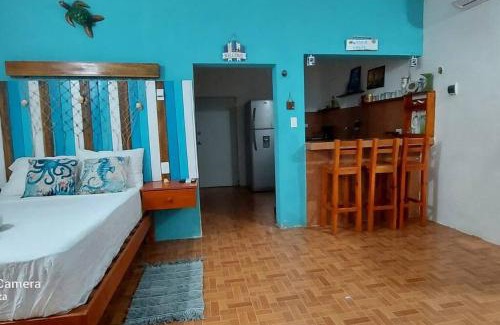 El Cuyo House | Casa Merech