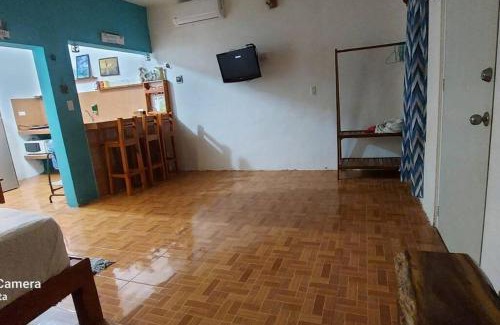 El Cuyo House | Casa Merech