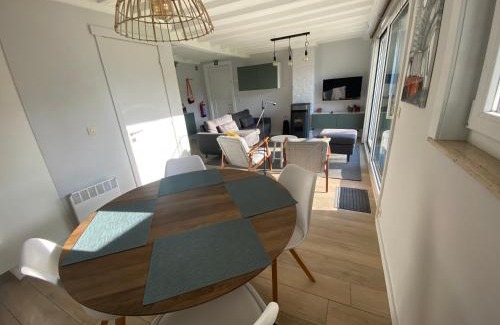 Westouter House | Casa Merle