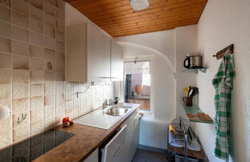 Caslano Apartment | Casa Merlot - Happy Rentals