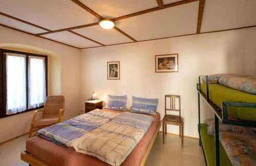 Caslano Apartment | Casa Merlot - Happy Rentals