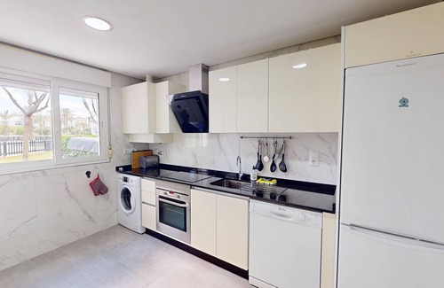 Roldan Apartment | Casa Mero T-Murcia Holiday Rentals Property