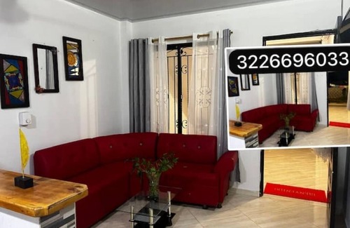 Perpetuo Socorro House | Casa Mesón Nico.