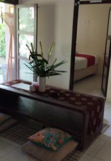 Celuk House | Casa Mesari