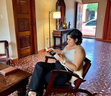Leon House | Casa Mestiza