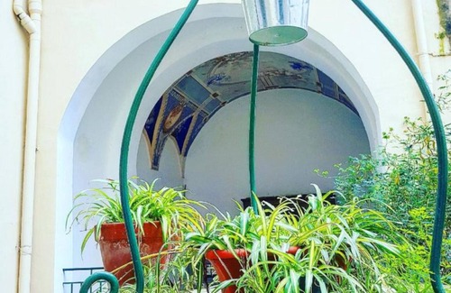 Meta Apartment | Casa Meta Blu close to the sea