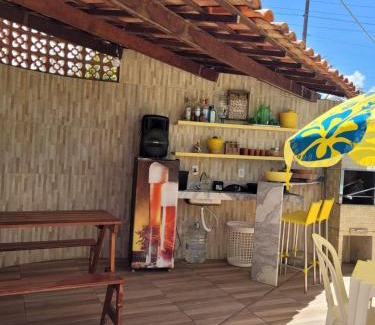 Barra Mar House | Casa Meu Cantinho