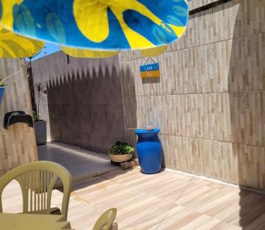 Barra Mar House | Casa Meu Cantinho